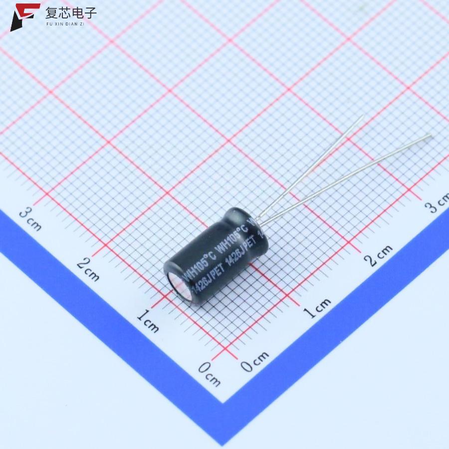 原厂正品EWH1HM470E11OT全新47uF ±20% 50V