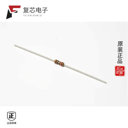 全新正品CF1/4C102J|CCF1N6.3TTE|BSRV10TQ103J