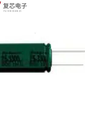 原厂正品50RX304R7M8X11.5全新CAP ALUM 4.7UF 20% 50V