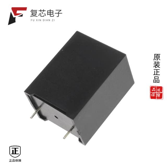 原厂正品DSAHR-1全新GDT 500V 5KA 2 POLE THROUGH HOLE
