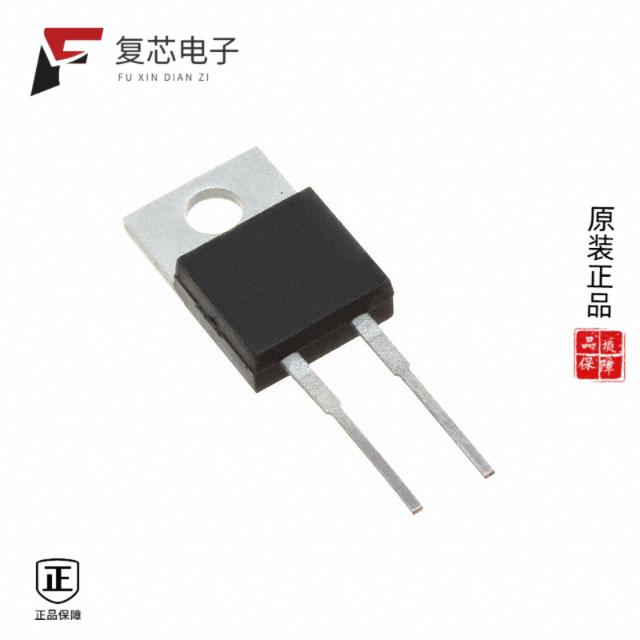 原厂正品FES8DT-E3/45全新DIODE GEN PURP 200V 8A TO2