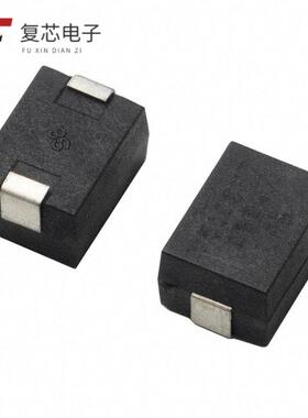 V130SM7全新VARISTOR 206V 1.2KA 2SMD JLEAD原厂正品