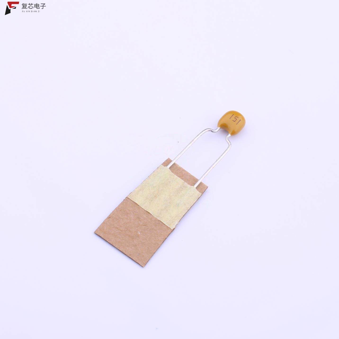 原厂正品CC4-0805N151J500PF3全新150pF ±5% 50V