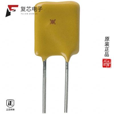 原厂正品RUEF300全新PTC RESET FUSE 30V 3A RADIAL