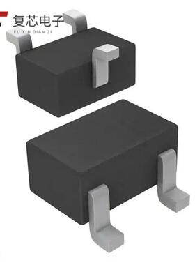 原厂正品RN1308,LXHF全新AUTO AEC-Q SINGLE NPN , R1=