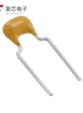 原厂正品C330C105M5U5TA全新CAP CER 1UF 50V Z5U RADI