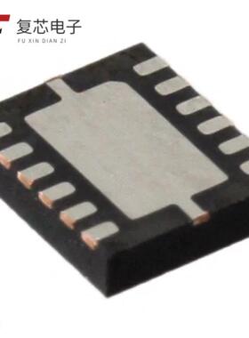 原厂正品FAN5354MPX全新IC REG BUCK ADJUSTABLE 3A 12