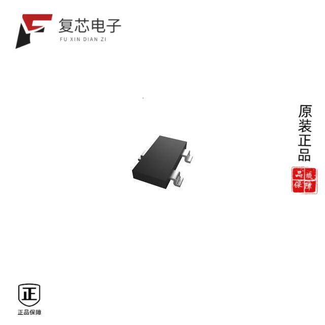 原厂正品MMBT4401HE3-TP全新NPN GENERAL PURPOSE AMPL