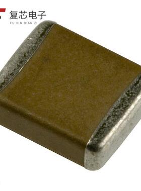 原厂正品GA355QR7GB103KW01L全新CAP CER 10000PF 250V