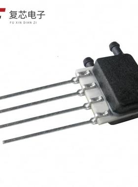原厂正品HSCSRRN001NDAA3全新SENSOR PRESSURE DIFF 1