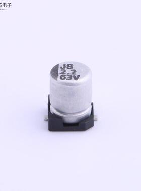 VE-2R2M1JTR-0405全新2.2uF ±20% 63V原厂正品