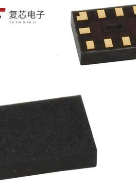 FSA2258L10X全新IC SWITCH DUAL SPDT 10MICROPAK原