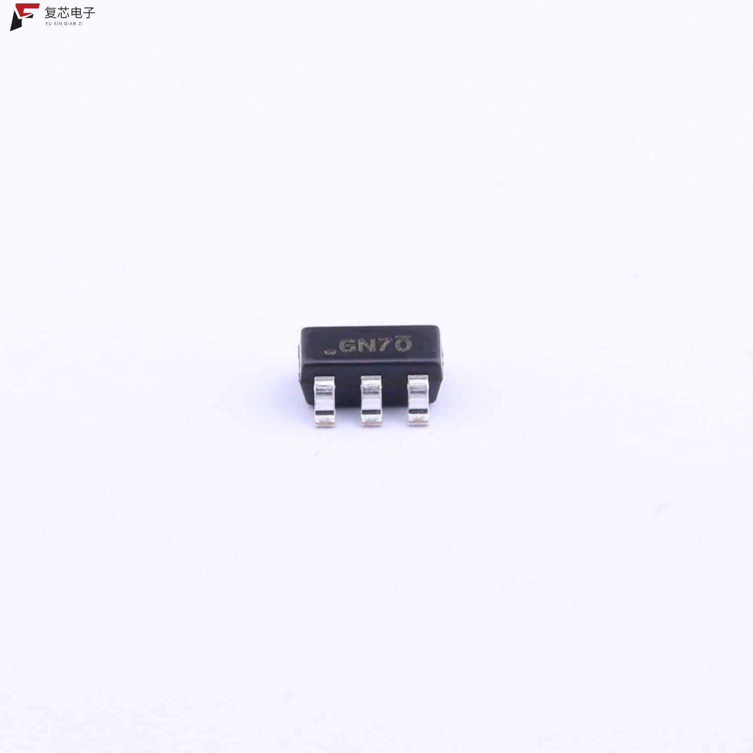 原厂正品BL8033CB6TR全新降压型