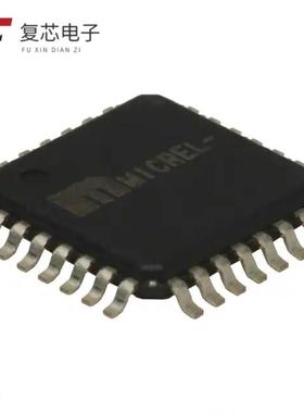 原厂正品SY89296UTG全新IC DELAY LN 1024TAP PROG 32T