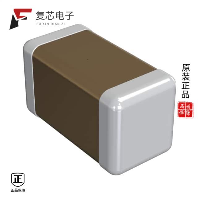 全新正品GRM1555C1H3R5WA01D|GRM1555C1H3R6BA01D - 实物图