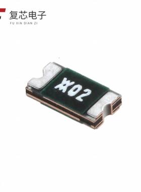 原厂正品NANOSMDC012F-2全新PTC RESET FUSE 48V 120MA