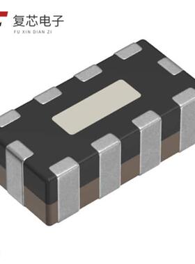 MEA1608PH270TA0G全新FILTER LC(PI) 27PF 410MHZ