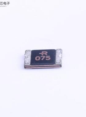 SMD1812P075TF全新大电压：13.2V 大电流：1