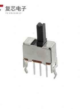 原厂正品EG1249全新SWITCH SLIDE SPDT 100MA 12V