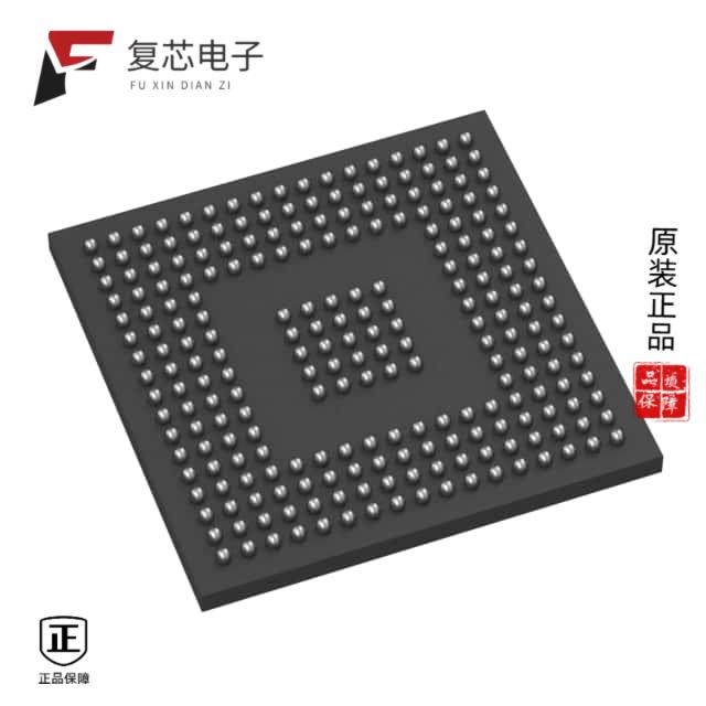 原厂正品R7S721031VCBG#AC0全新RZ/A1LU MCU 400MHZ 3M