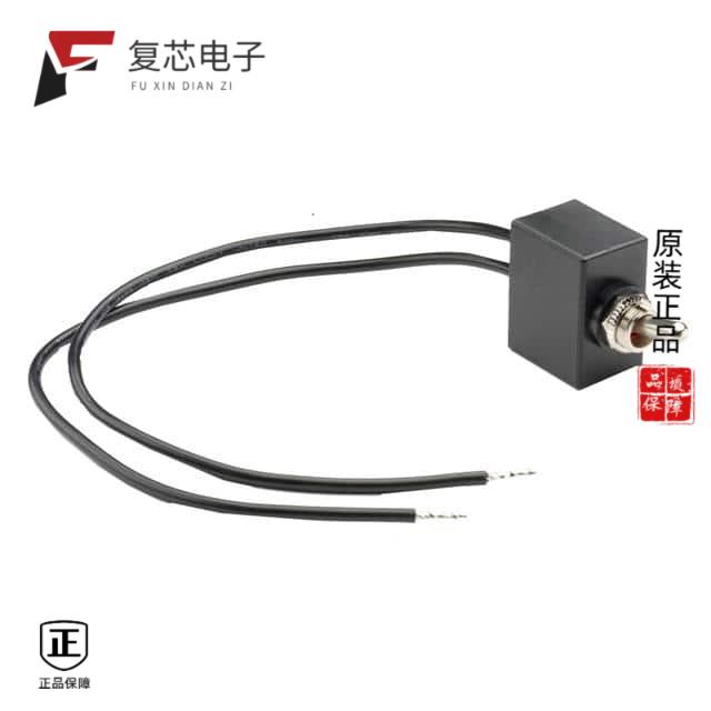 原厂正品55025-01全新SWITCH TOGGLE SPST OFF-M.ON SE