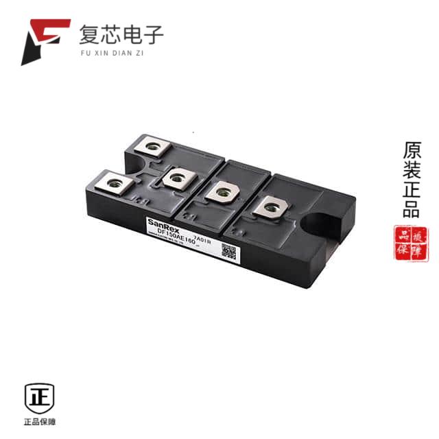 原厂正品DF200AE160全新DIODE MODULE 1600V 200A