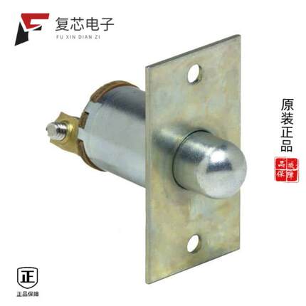 原厂正品9050-01全新SWITCH P-P MOM NC 2POS SCW