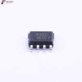 30V 原厂正品 SM4800PRL全新2个N沟道 6.9A