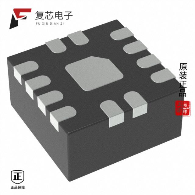 原厂正品MP5083GG-Z全新IC PWR SWITCH P-CHAN 1:1 12Q