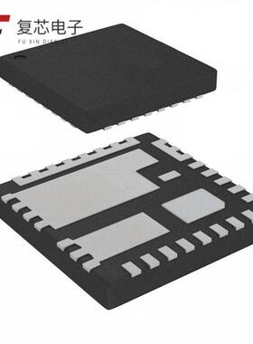 原厂正品FDMF3037全新IC SPS HALF-BRIDGE DRVR 31PQFN