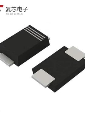 原厂正品PDZVTR16B全新DIODE ZENER 17.25V 1W PMDTM