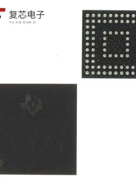 原厂正品TLV320AIC34IZASR全新IC STEREO AUDIO CODEC