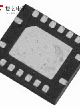 原厂正品5V2305NRGI8全新IC CLK BUF 1:5 200MHZ 16VFQ