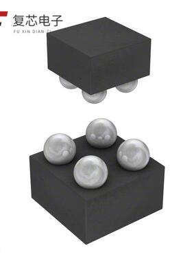 NCP333FCT2G全新IC PWR SWITCH P-CHAN 1:1 4WLCSP