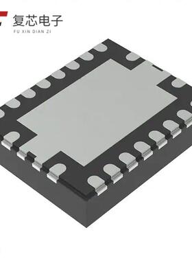 原厂正品TCAN4550RGYTQ1全新CAN COMMUNICATION