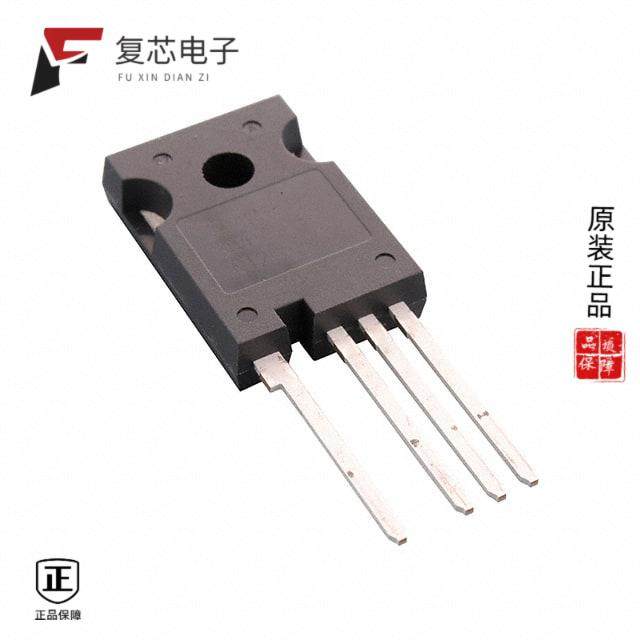 原厂正品NTH4L040N65S3F全新MOSFET N-CH 650V 65A TO2