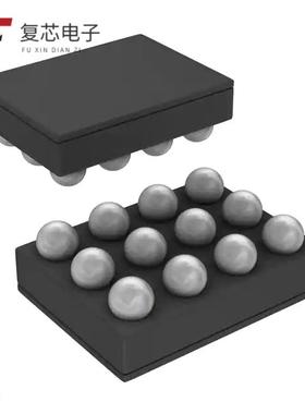 原厂正品LM3630ATME全新IC LED DRIVER RGLTR DIM 12DS