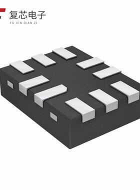 原厂正品NCX8193GUX全新IC DETECTION MONITOR 10XQFN