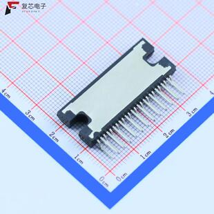 原厂正品TB6560AHQ全新IC MTR DRV BIPLR 4.5-5.5V 25H