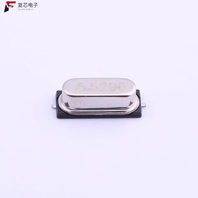 原厂正品49MD-5.5296-20-20-20/A全新无源晶振 5.52960