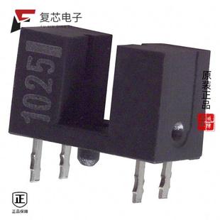 PHOTOTRAN SX1025全新SENSOR SLOT PCB OPT 原厂正品