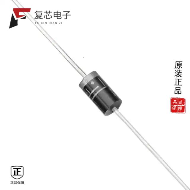 原厂正品1.5KE100A-B全新TVS DIODE 85.5VWM 137VC DO2