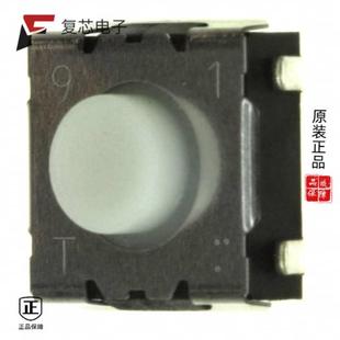 EVQ QXS01W全新SWITCH SPST 0.02A TACTILE 原厂正品