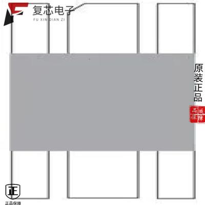 原厂正品ARF1510全新MOSFET RF N-CH 1000V 8A T1