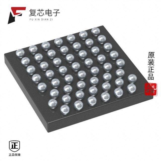 全新正品ADUCM3027BCBZ-R7|ADUCM300WBCPZ|ADUCM3027BCPZ - 实物图