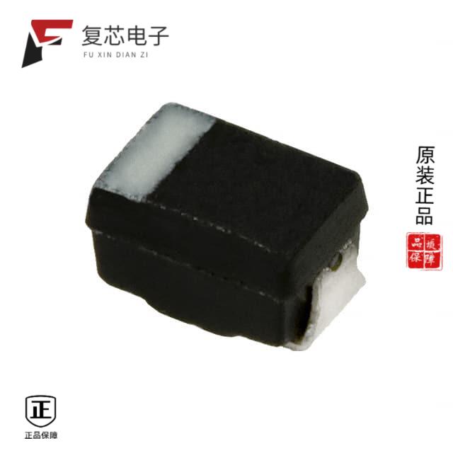 原厂正品F920J685MPA全新CAP TANT 6.8UF 20% 6.3V 0805