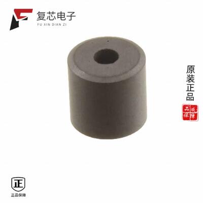 原厂正品2673000501全新FERRITE CORE SOLID 1.09MM