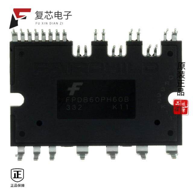 原厂正品FPDB60PH60B全新MODULE SPM 600V 60A SPMHC