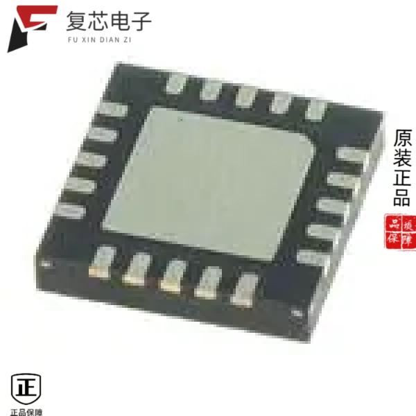 原厂正品MAX20002DATPB/VY+T全新IC REG 36V 220KHZ-2.