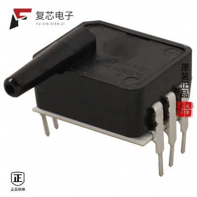 原厂正品SDX100A4全新SENSOR TEMP COMP 100PSIA DIP